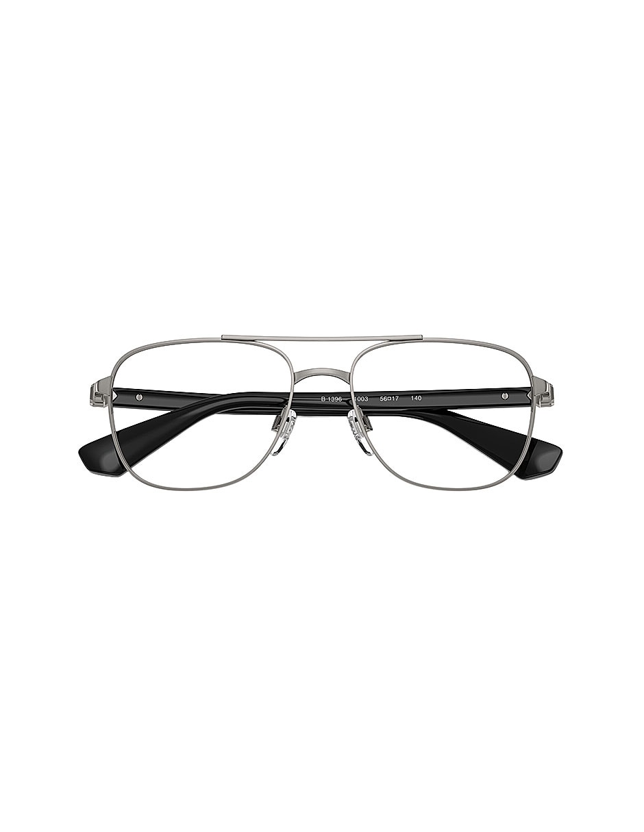 Armazón Metal Shield 0be13961003 56 para hombre 5