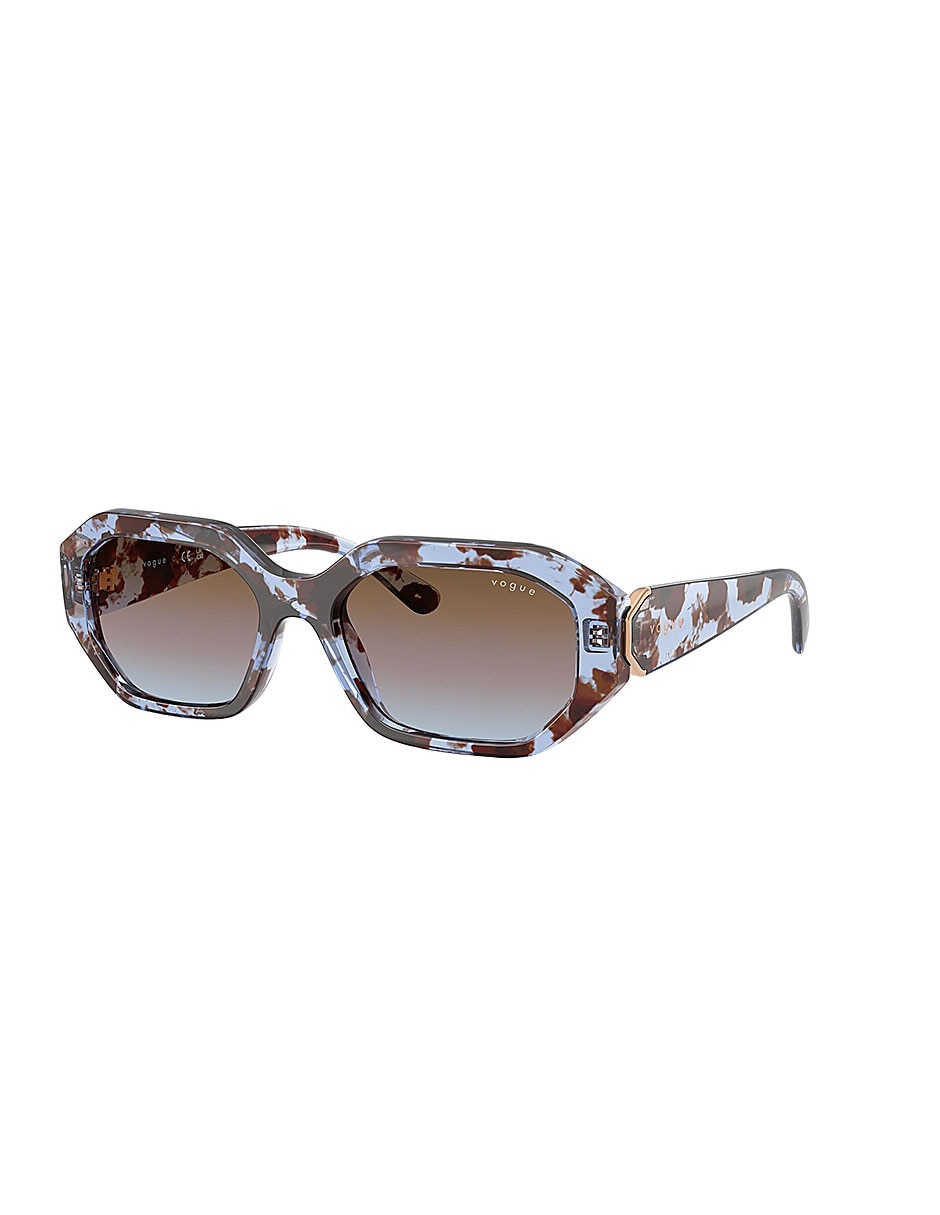 Lentes de sol In Vogue 0vo5675s32014854 para mujer 2