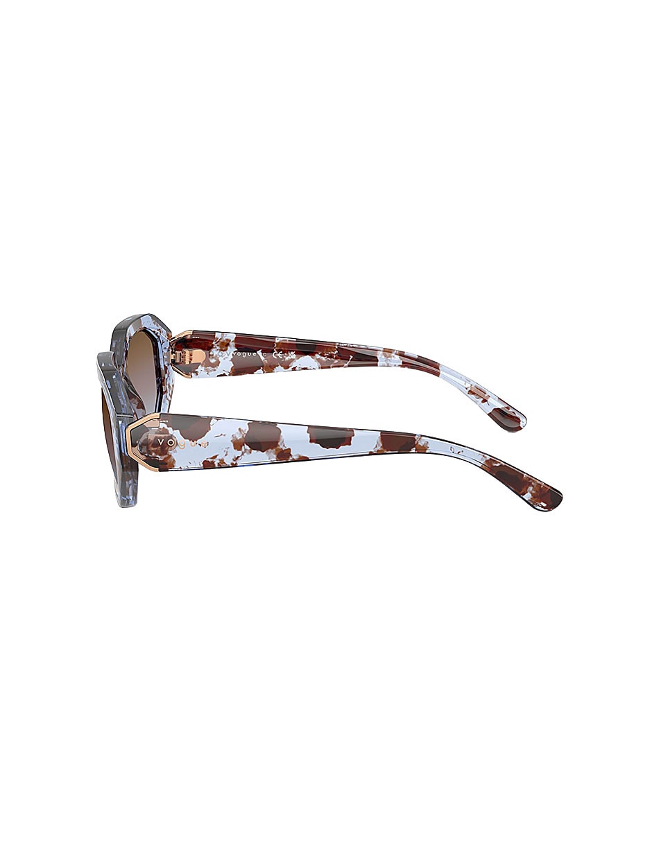 Lentes de sol In Vogue 0vo5675s32014854 para mujer 3