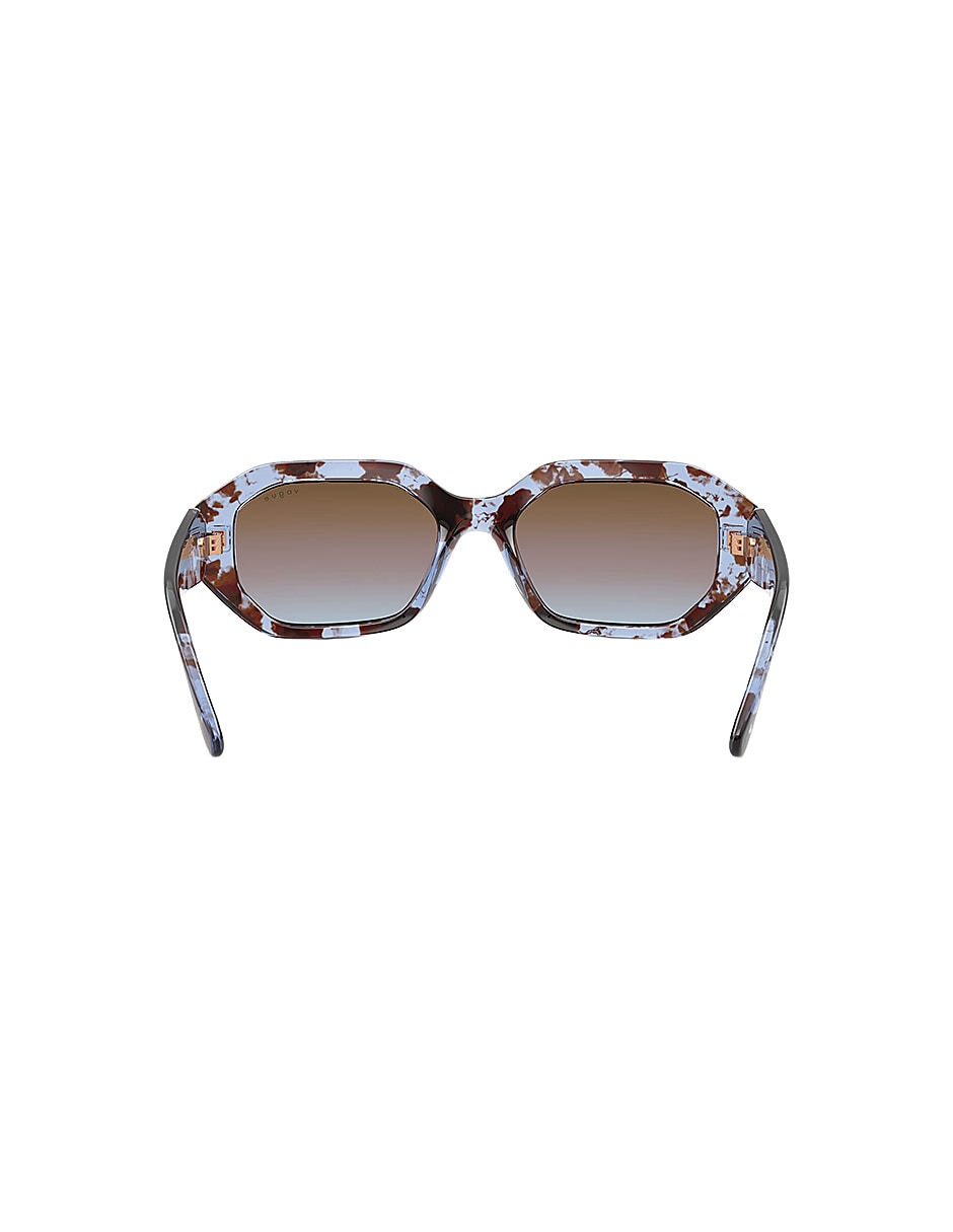 Lentes de sol In Vogue 0vo5675s32014854 para mujer 4