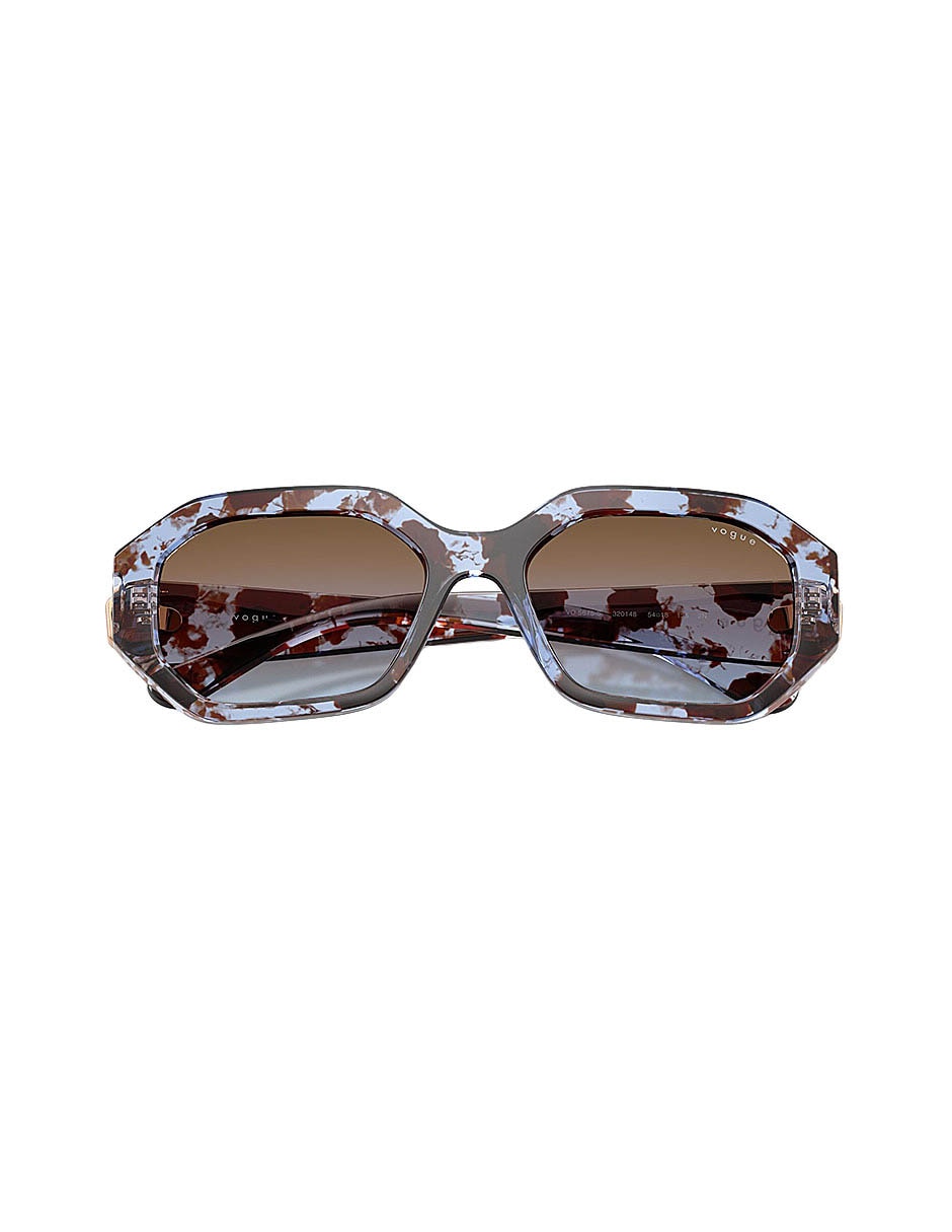 Lentes de sol In Vogue 0vo5675s32014854 para mujer 5