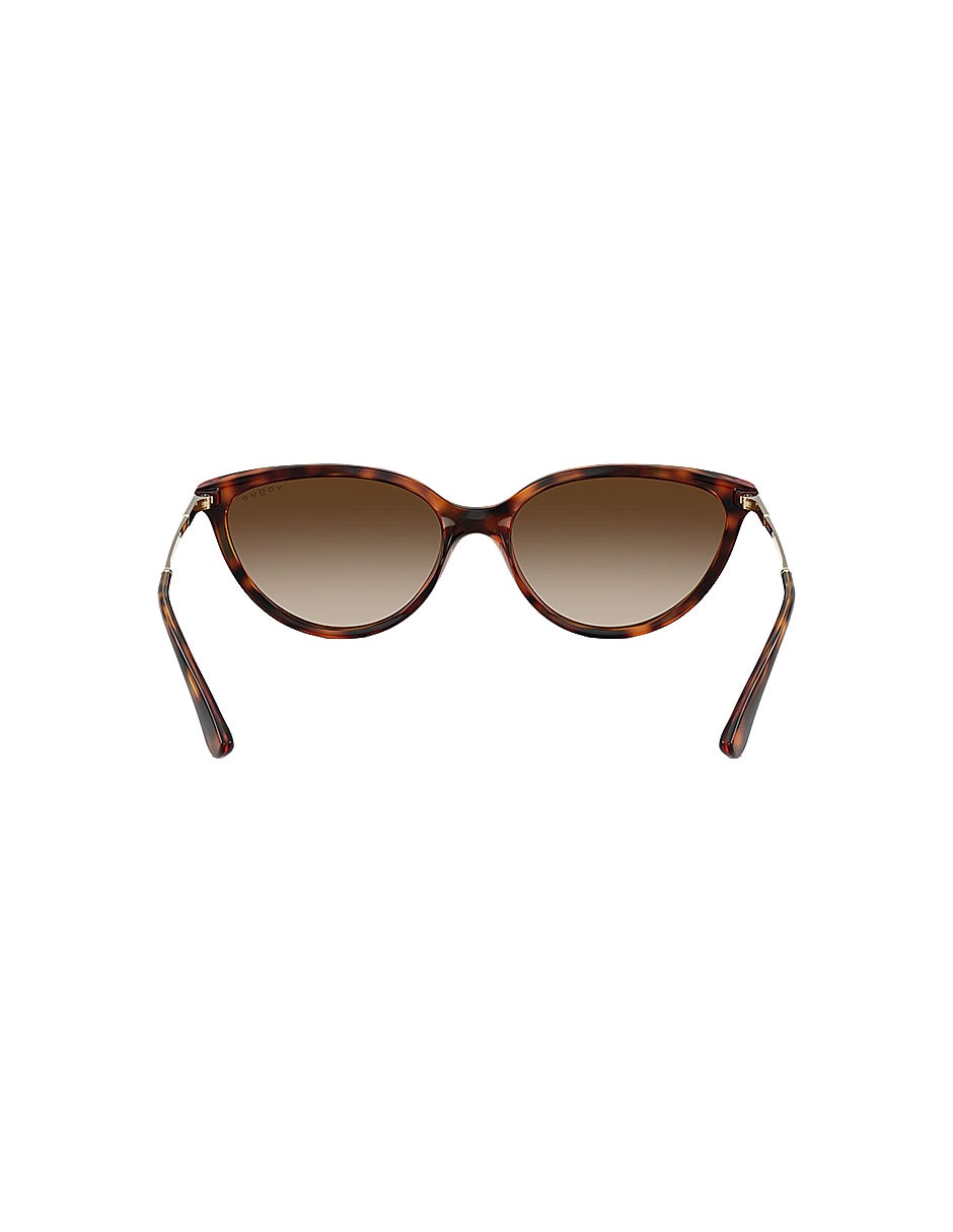 Lentes de sol In Vogue 0vo5672sw6561357 para mujer 4