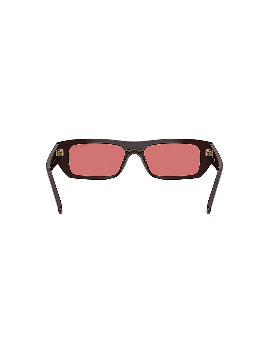 Lentes de sol Forerunner 0vo5657su32427553 para mujer 4