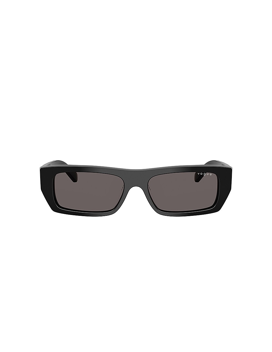 Lentes de sol Forerunner 0vo5657suw44/8753 para mujer