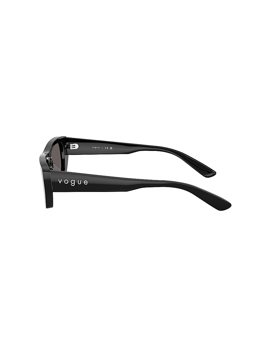 Lentes de sol Forerunner 0vo5657suw44/8753 para mujer 3