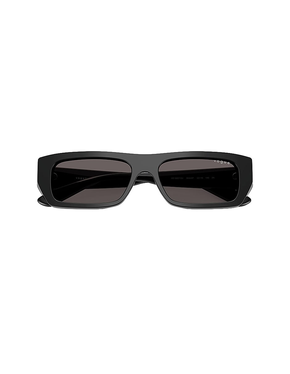 Lentes de sol Forerunner 0vo5657suw44/8753 para mujer 5
