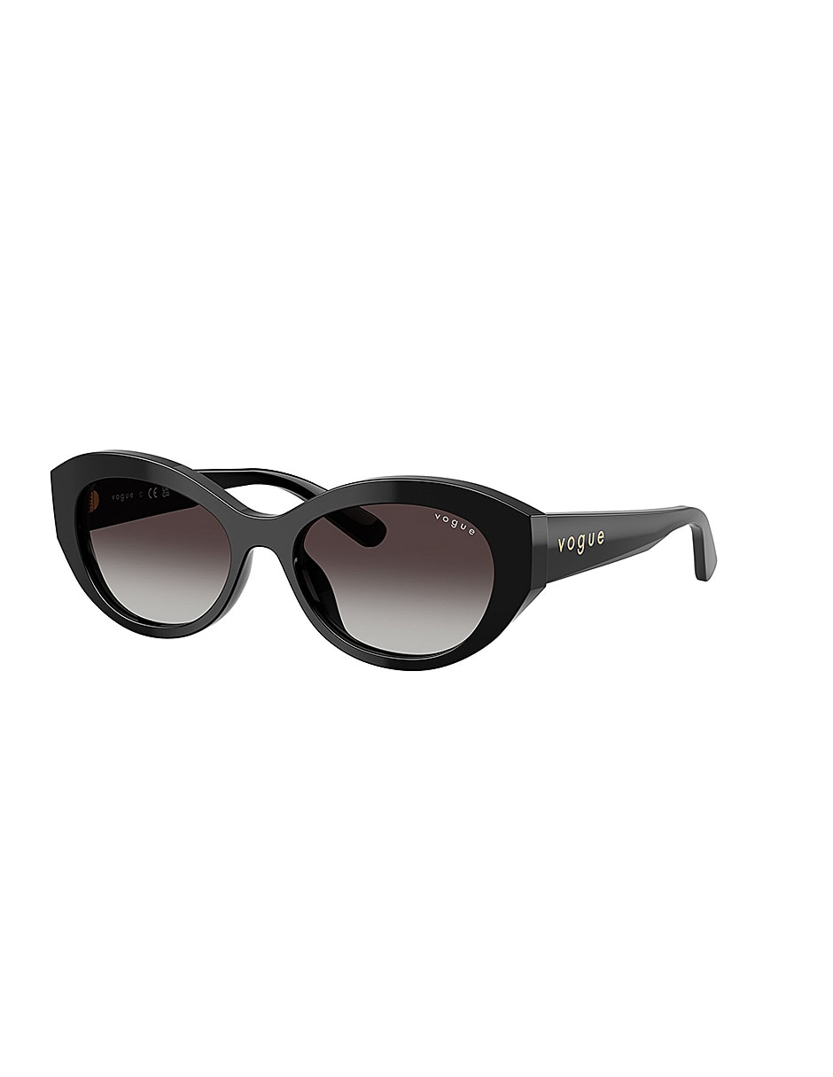 Lentes de sol Forerunner 0vo5659suw44/8g52 para mujer 2