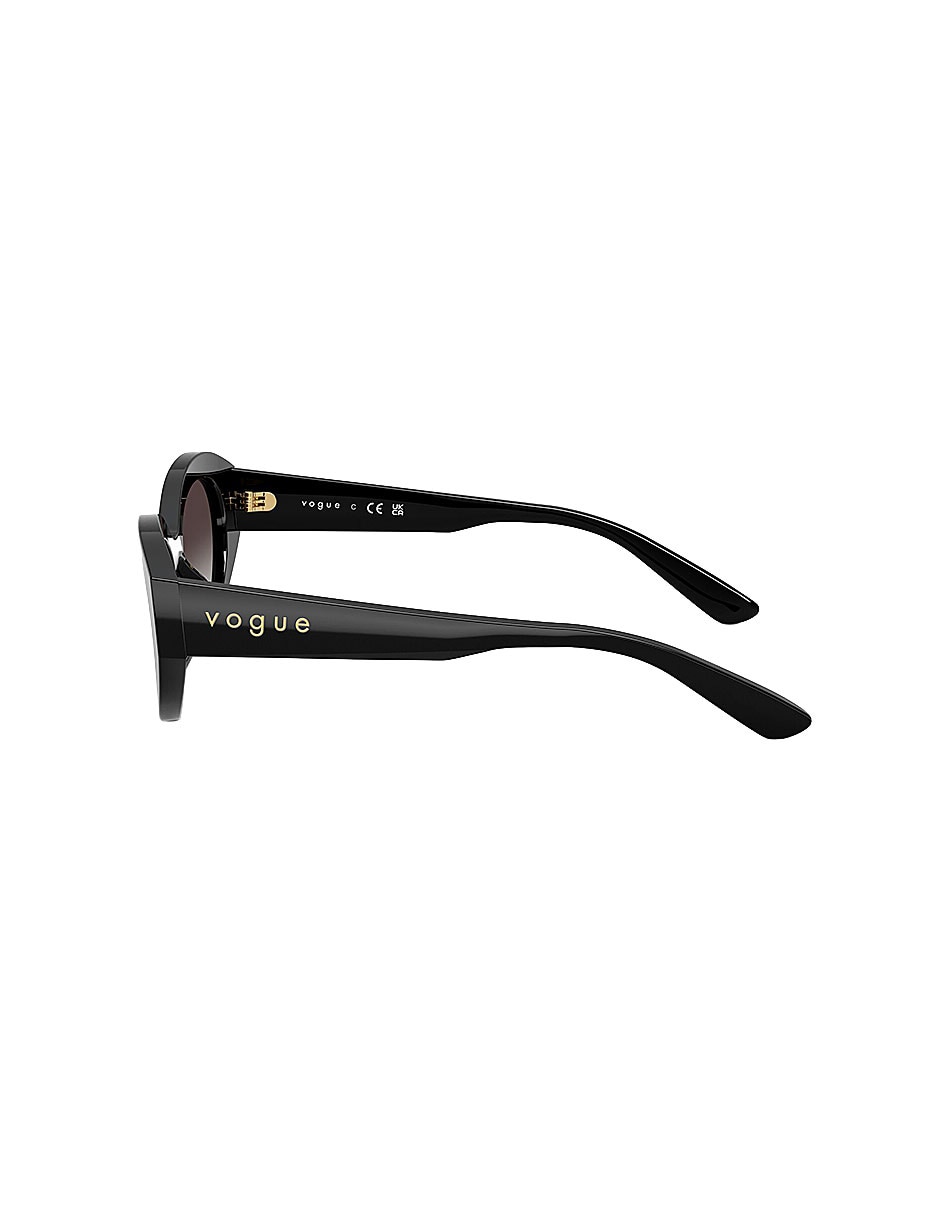 Lentes de sol Forerunner 0vo5659suw44/8g52 para mujer 3
