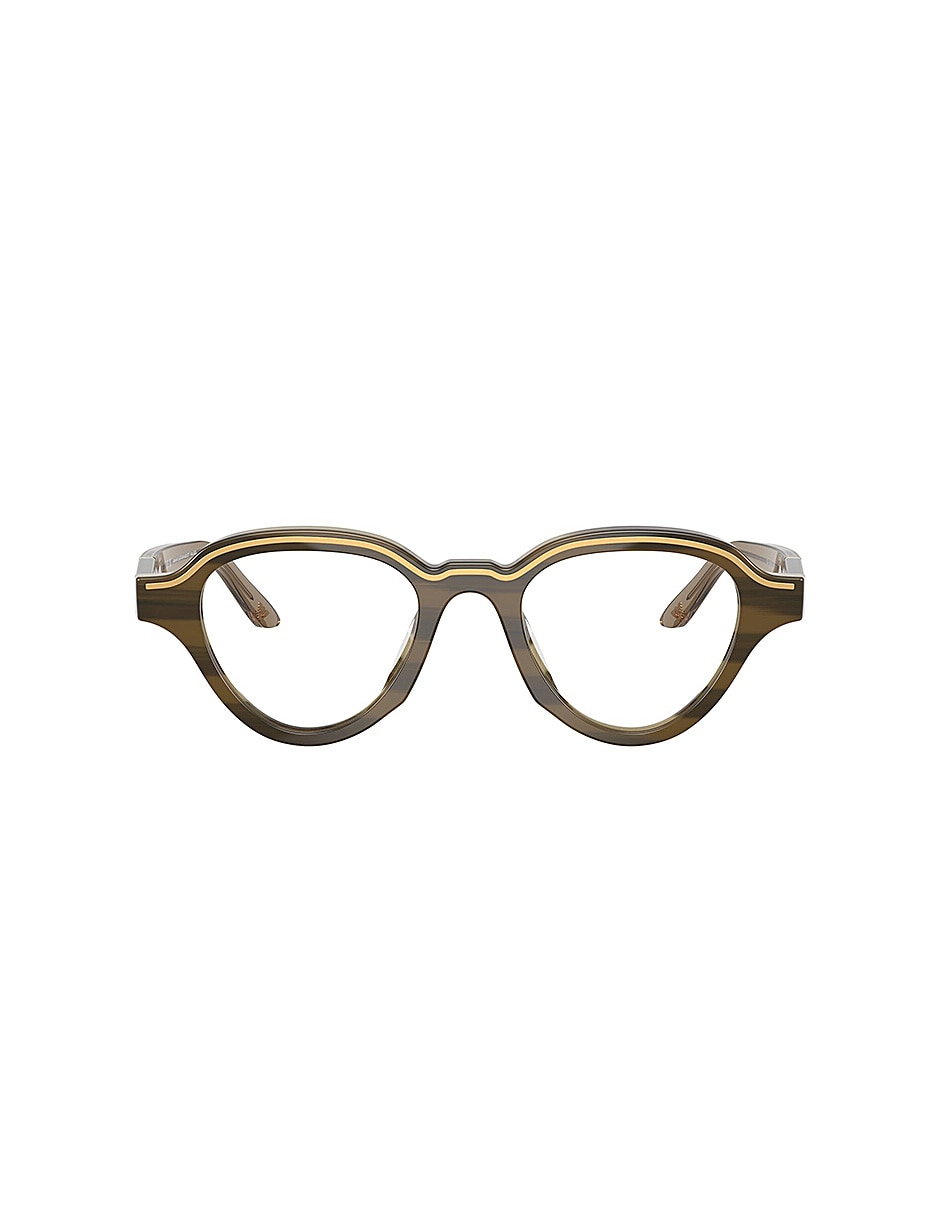 Lentes de sol Trend 0ea4264u63381w47 para hombre