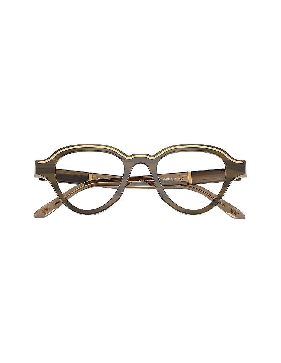 Lentes de sol Trend 0ea4264u63381w47 para hombre 5