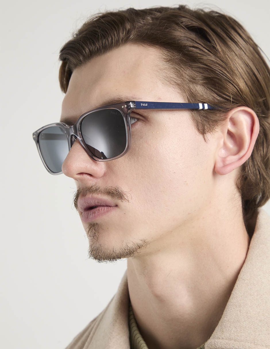 Lentes de sol para hombre 6