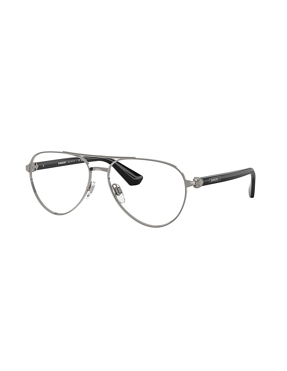 Armazón Metal Shield 0be13971003 57 para hombre 2