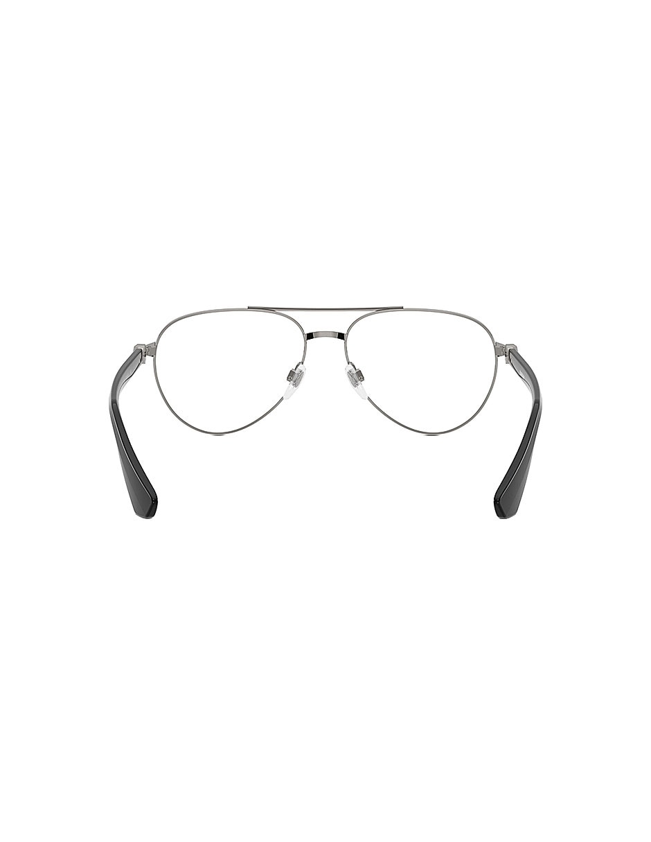 Armazón Metal Shield 0be13971003 57 para hombre 4
