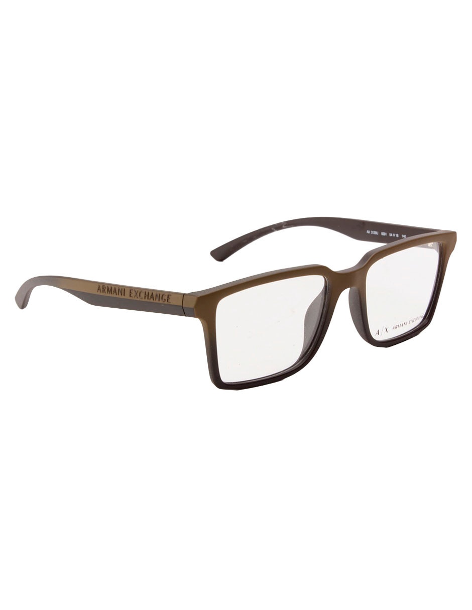 Armazón AX 3129U para hombre 3