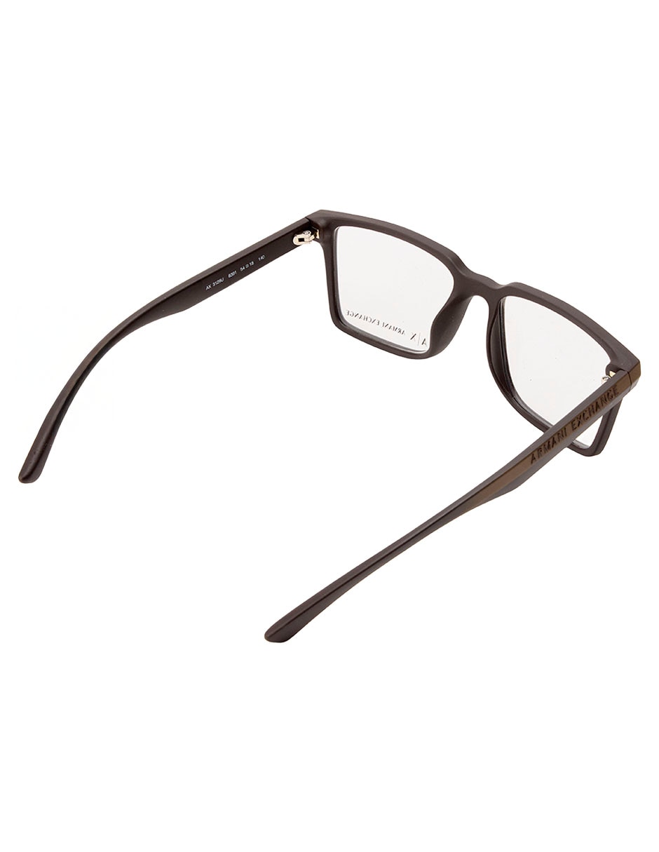 Armazón AX 3129U para hombre 4