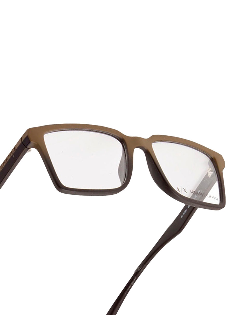 Armazón AX 3129U para hombre 5