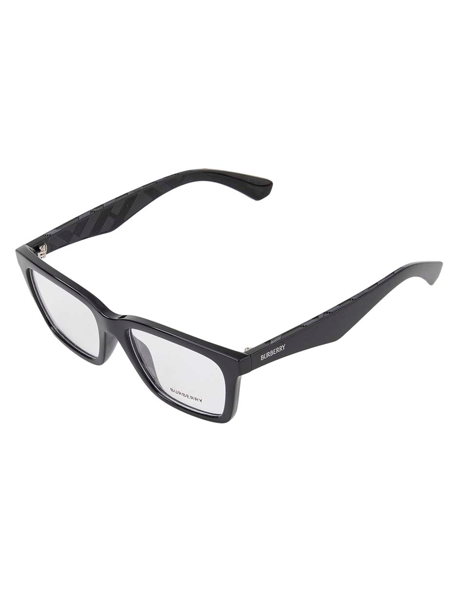 Armazón Embossed Check para hombre 2