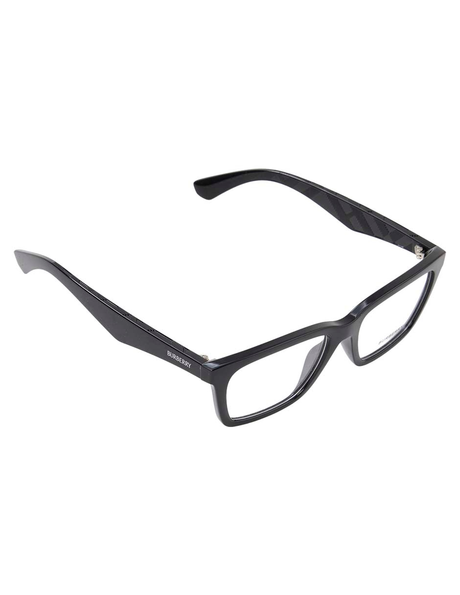 Armazón Embossed Check para hombre 3