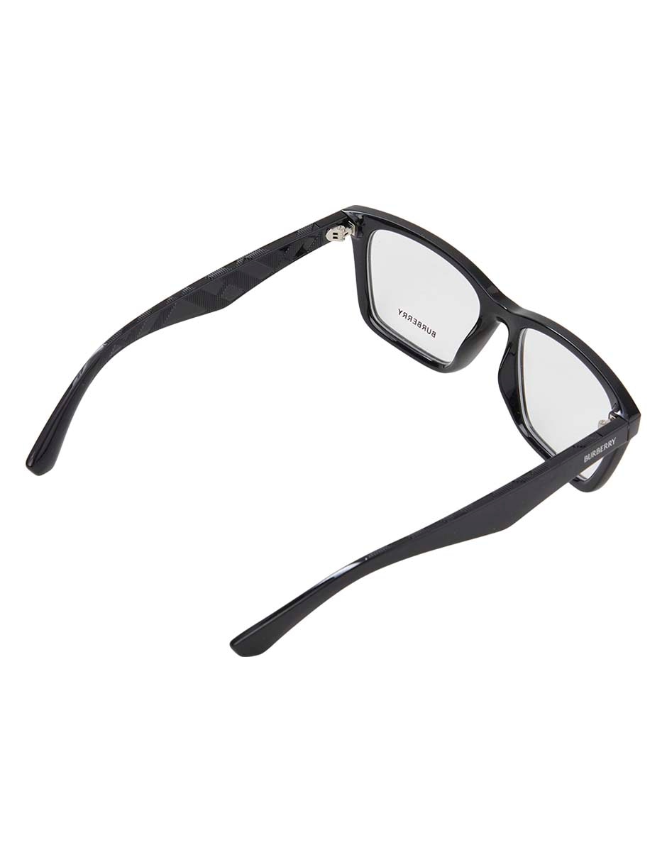 Armazón Embossed Check para hombre 4