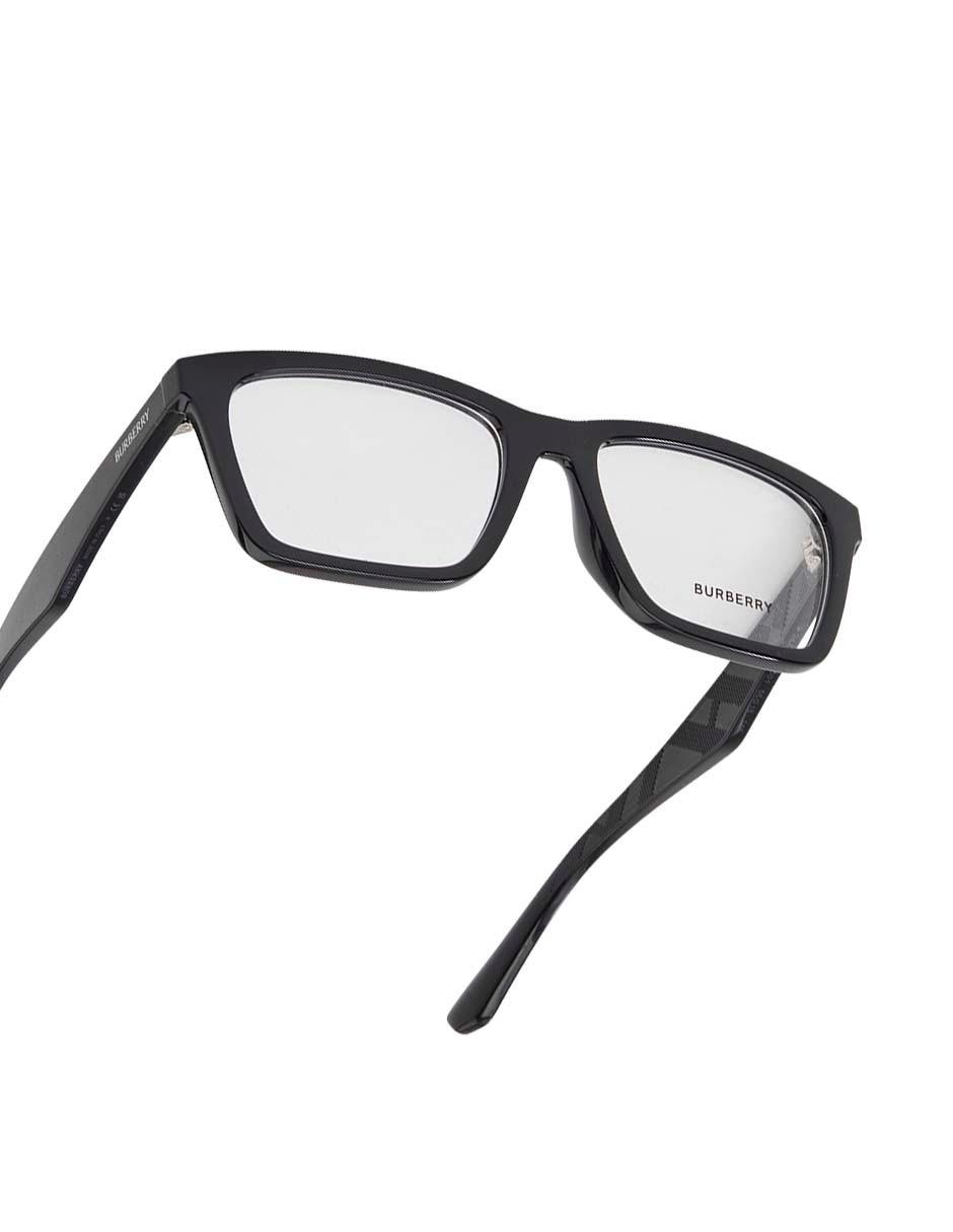 Armazón Embossed Check para hombre 5