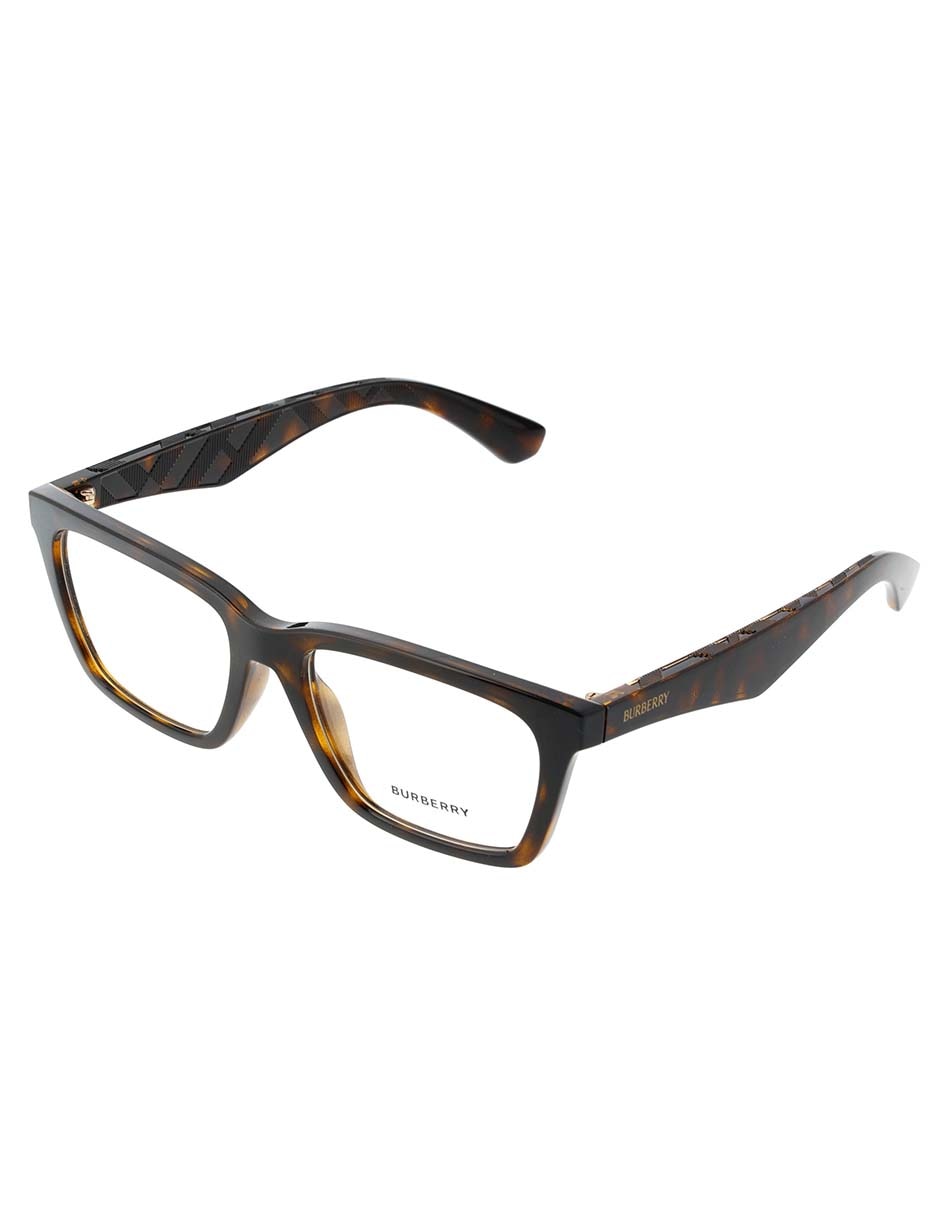 Armazón Embossed Check BE2446U para hombre 2