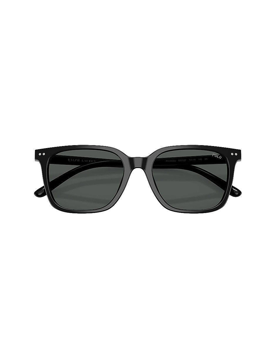 Lentes de sol Core Aspirational 0ph4235u50018754 para hombre 5