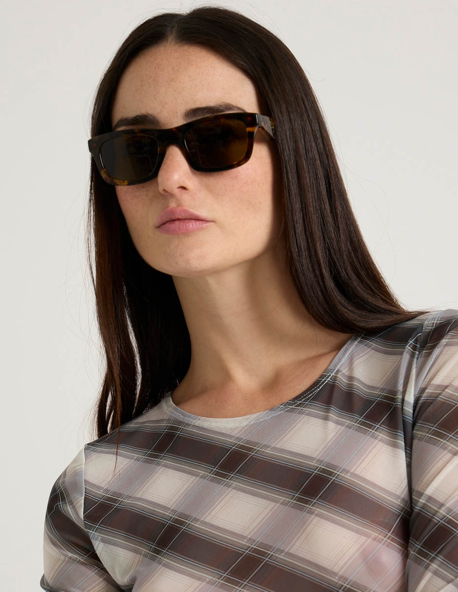 Lentes de sol Design para mujer 6