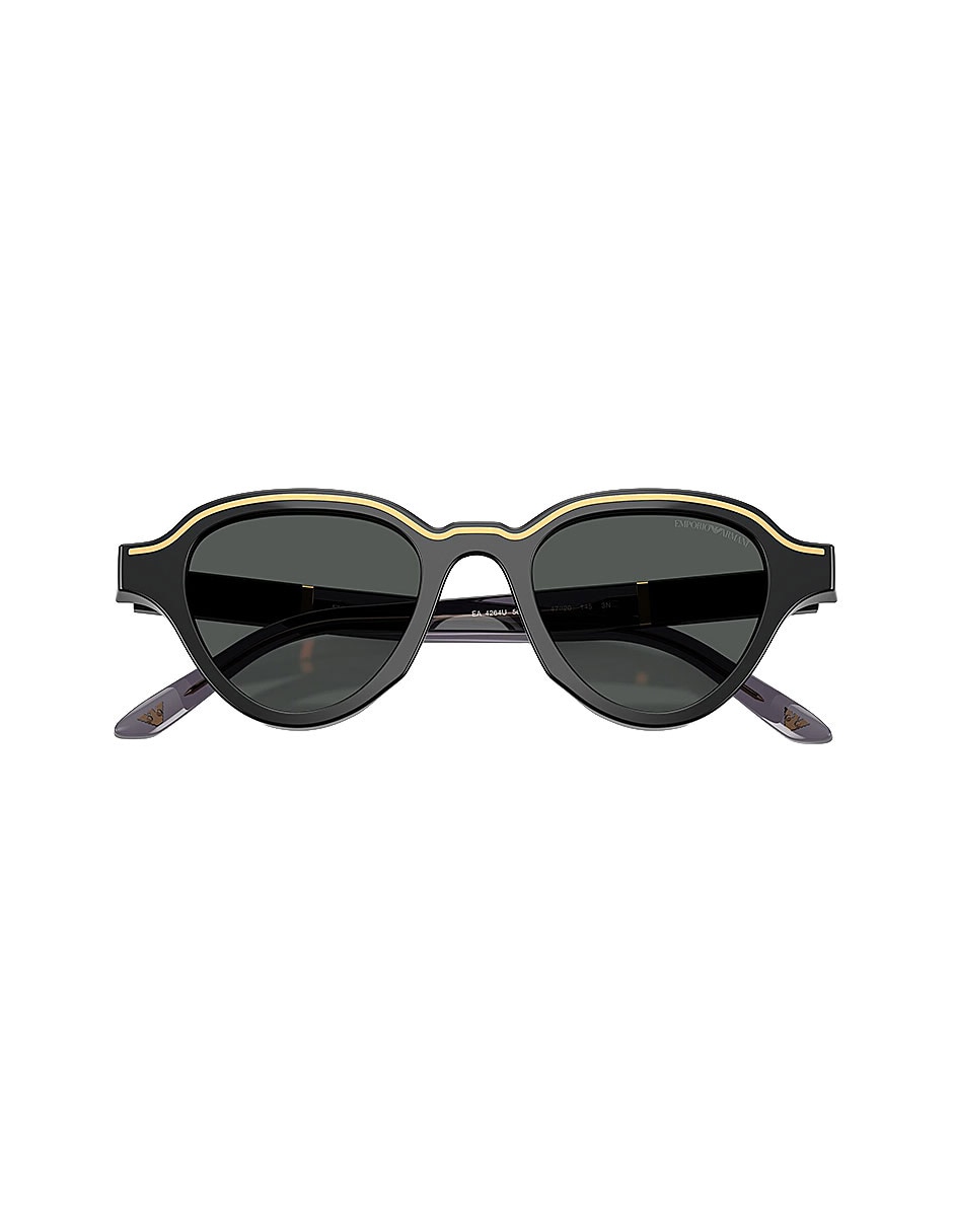Lentes de sol Trend 0ea4264u50178747 para hombre 5