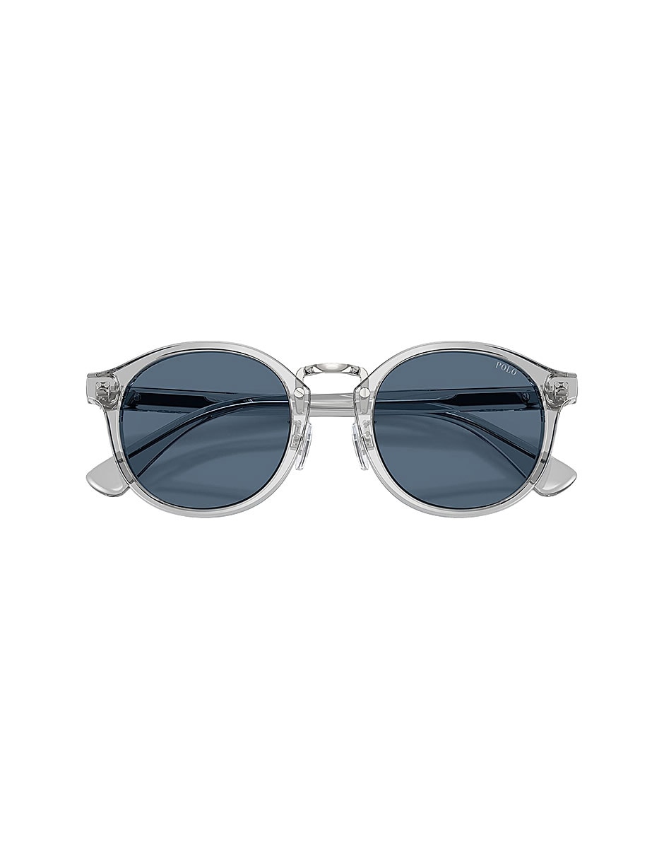 Lentes de sol New Establishment 0ph423063178050 para hombre 5