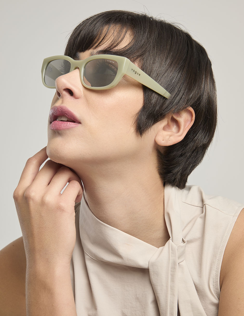 Lentes de sol In Vogue para mujer 6