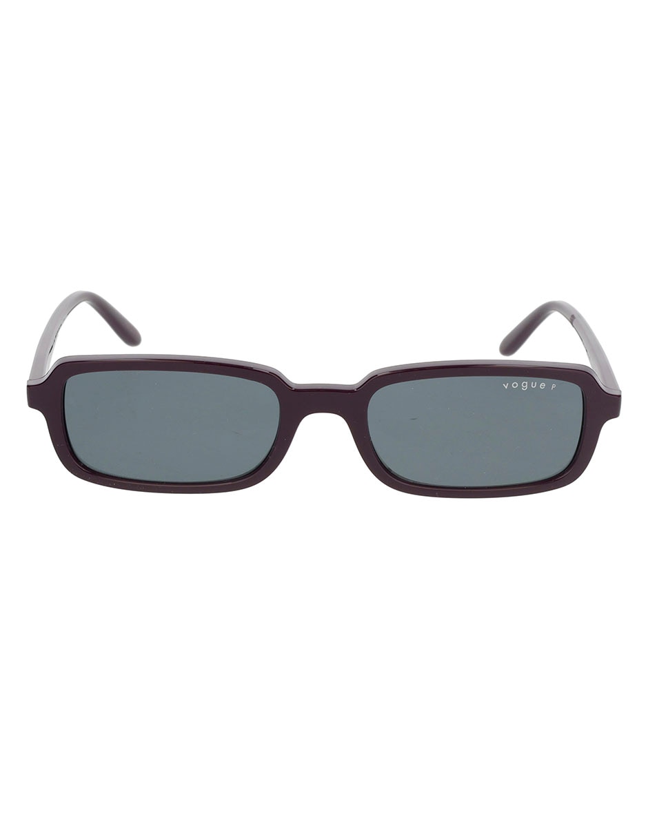 Lentes de sol Evergreen para mujer