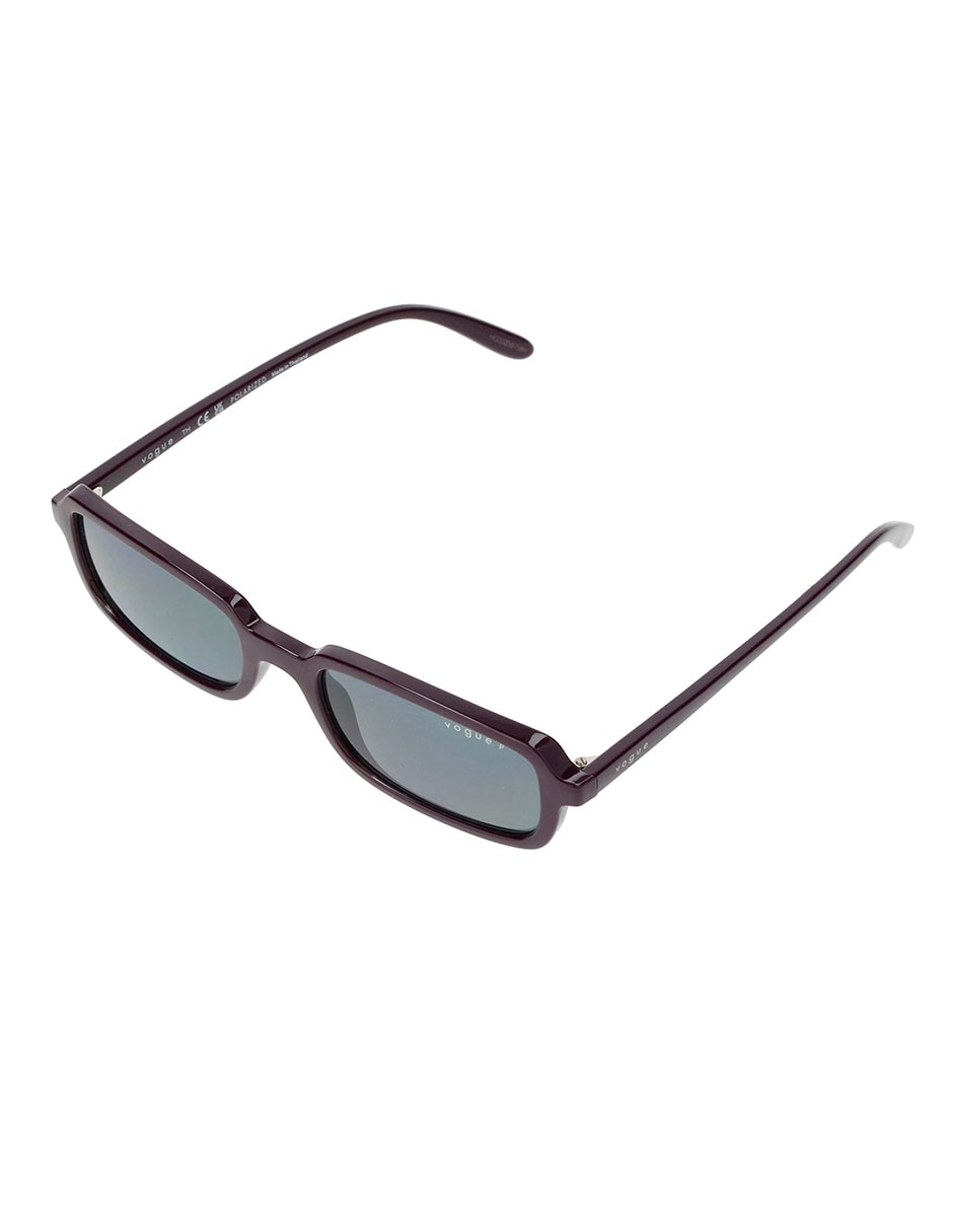 Lentes de sol Evergreen para mujer 2