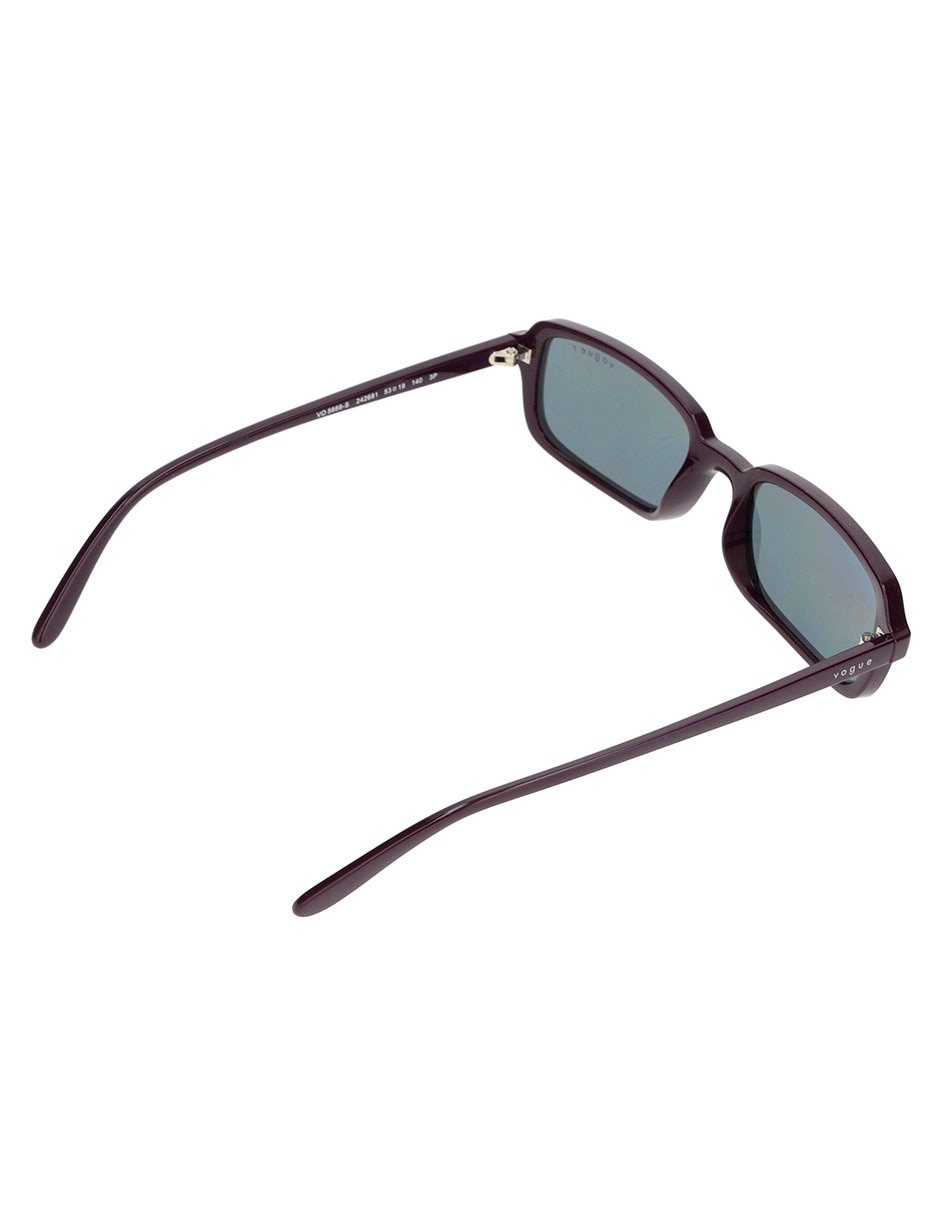 Lentes de sol Evergreen para mujer 4