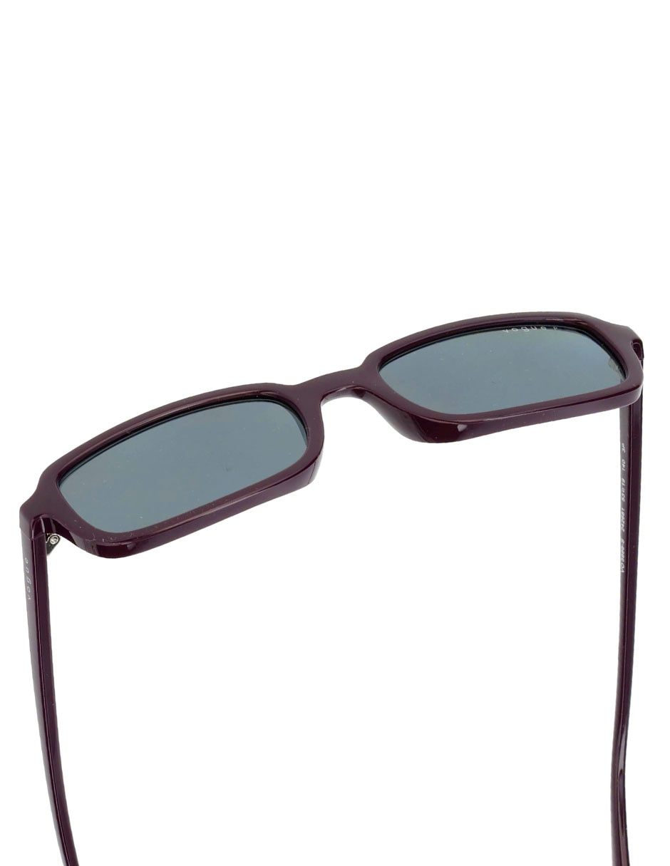 Lentes de sol Evergreen para mujer 5