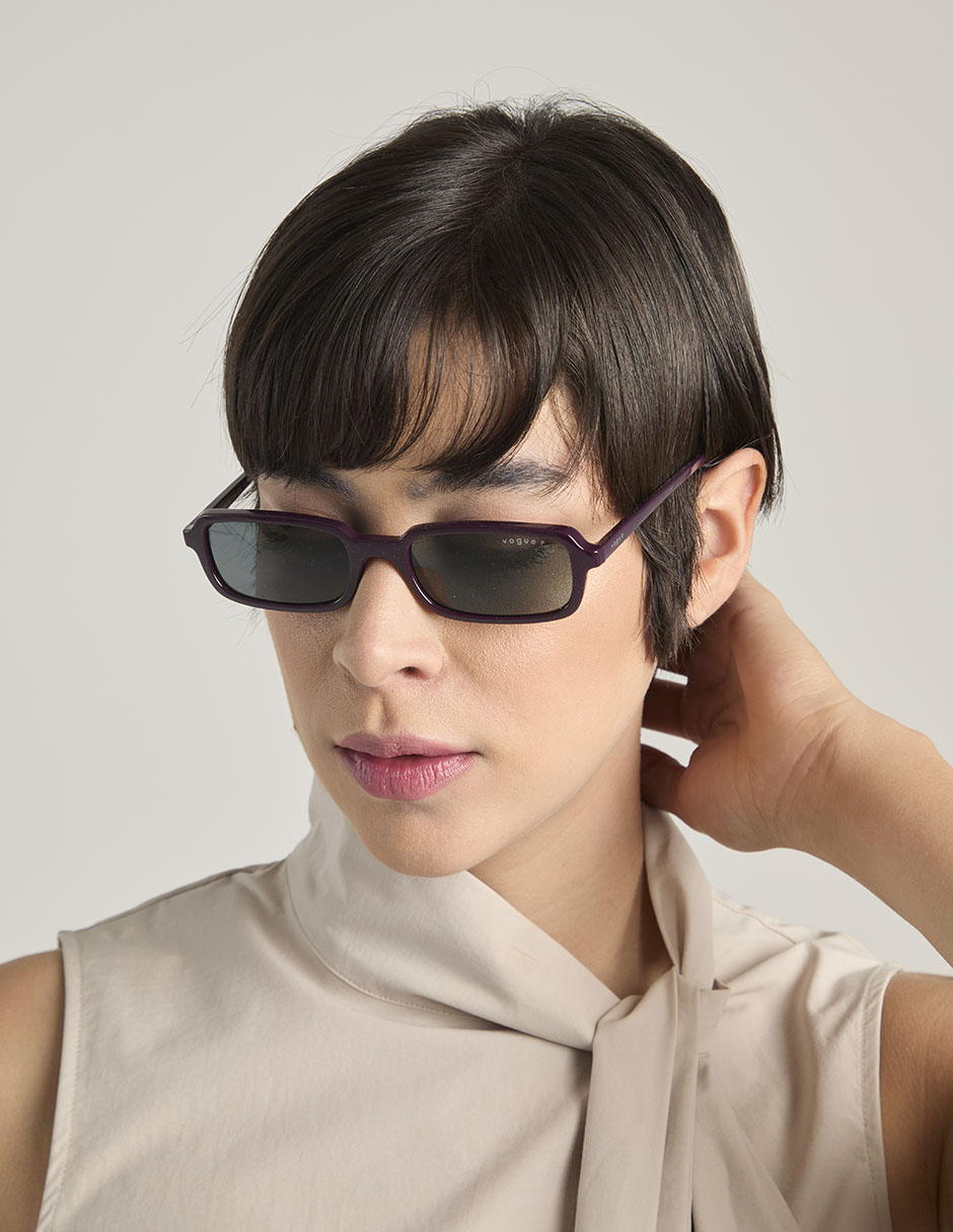 Lentes de sol Evergreen para mujer 6