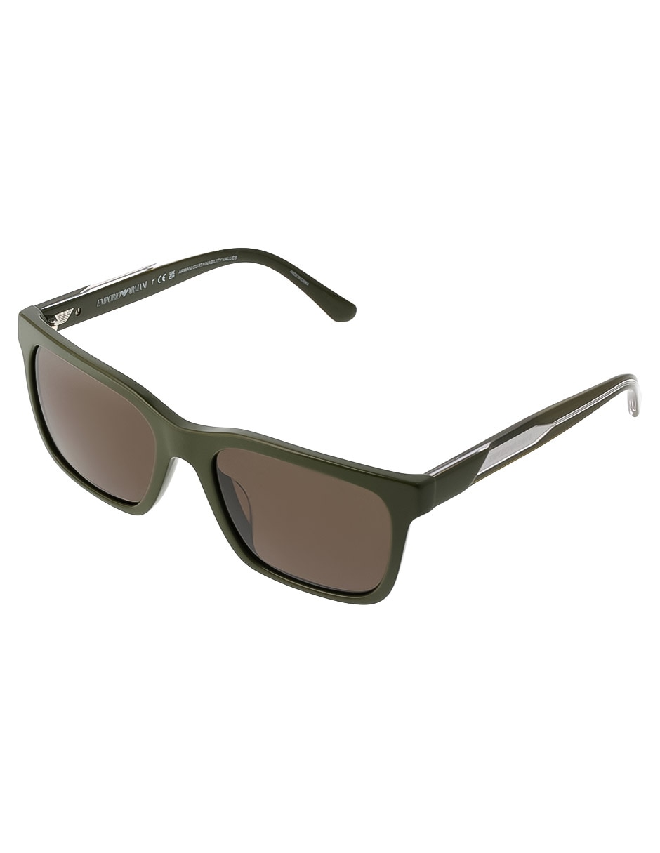 Lentes de sol unisex 2