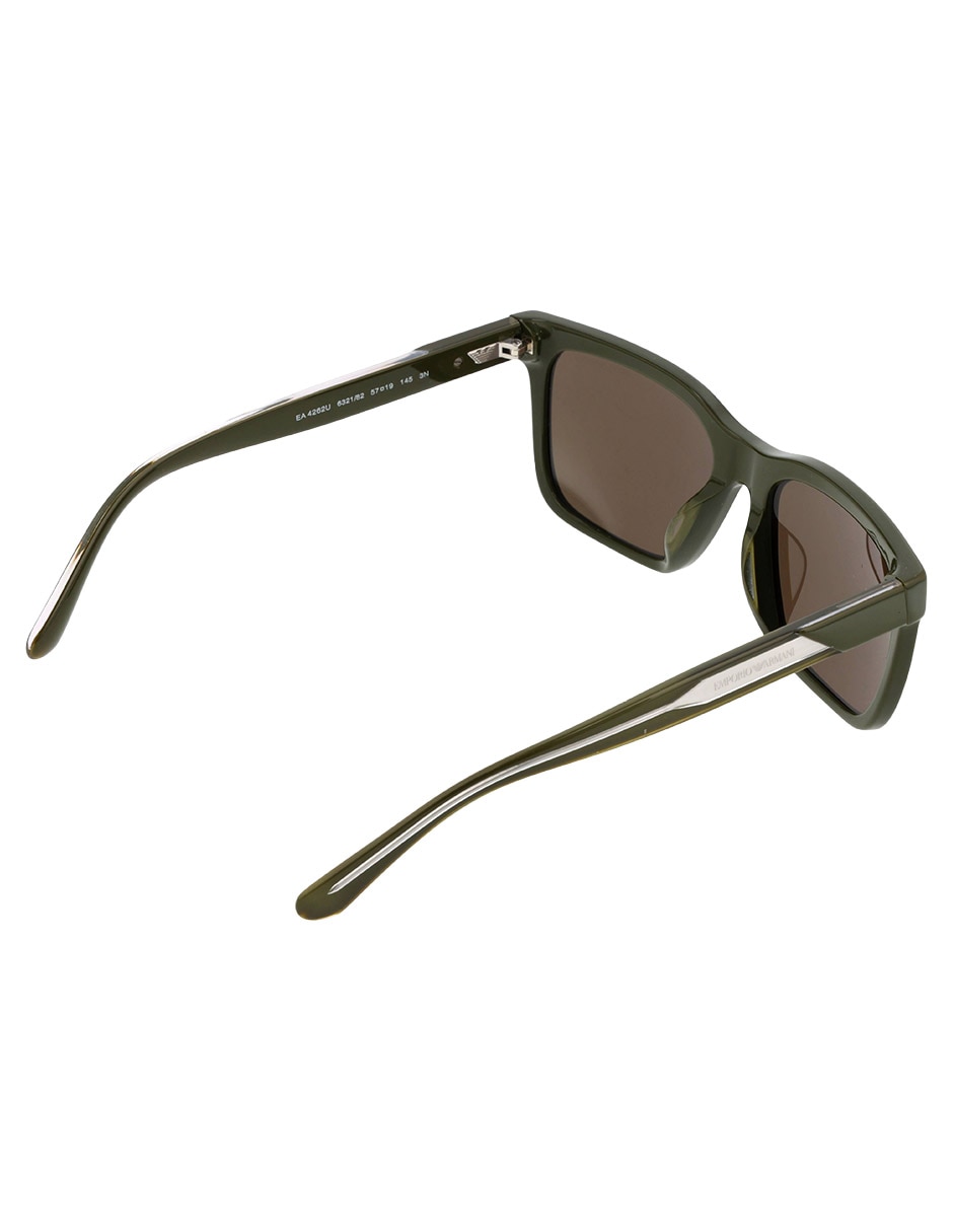 Lentes de sol unisex 4