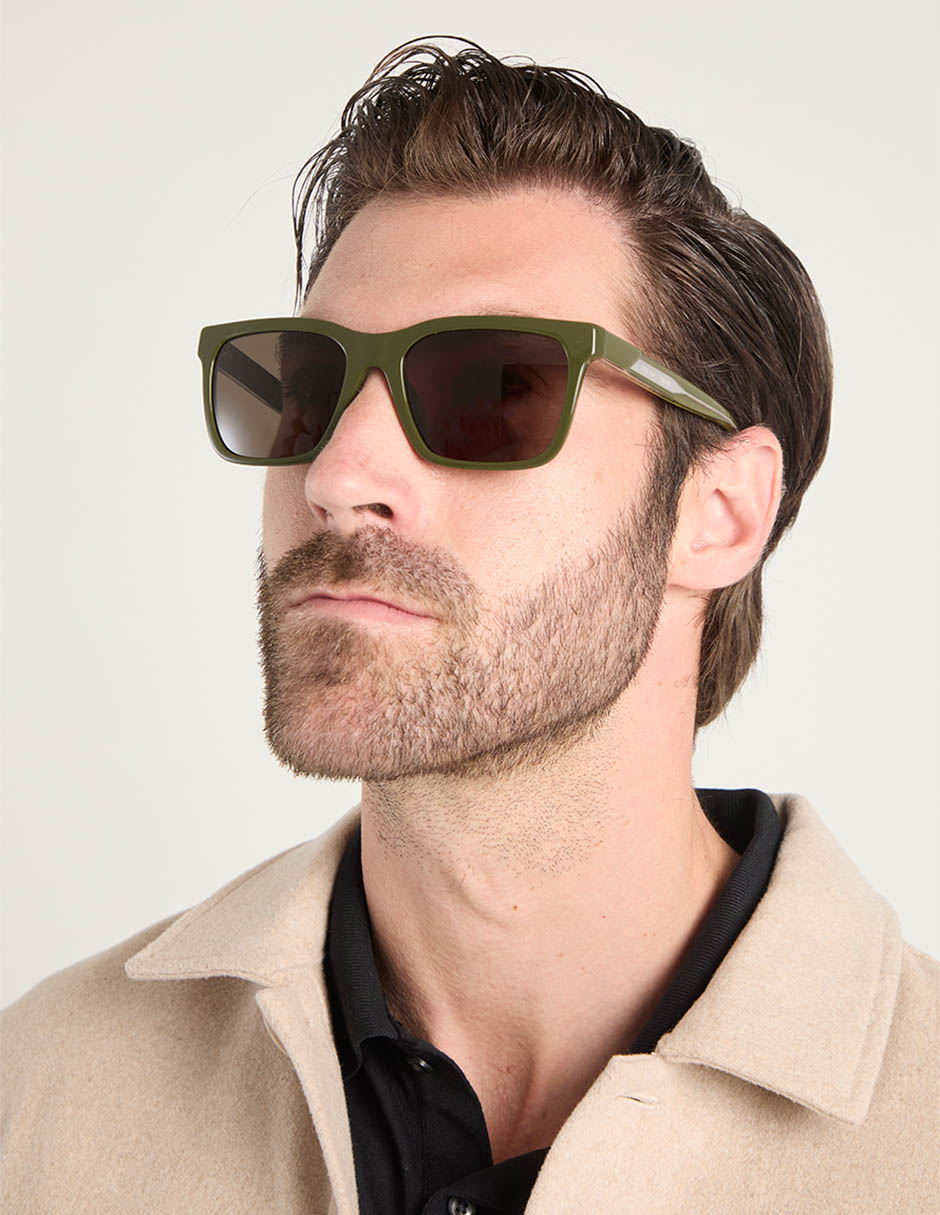 Lentes de sol unisex 7