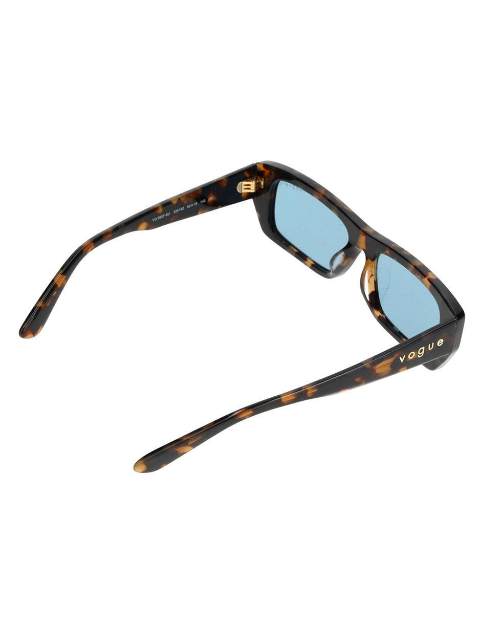 Lentes de sol VO5657 para mujer 4