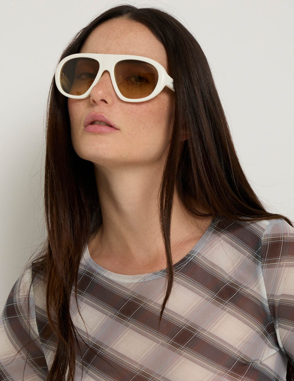 Lentes de sol Signature para mujer 6