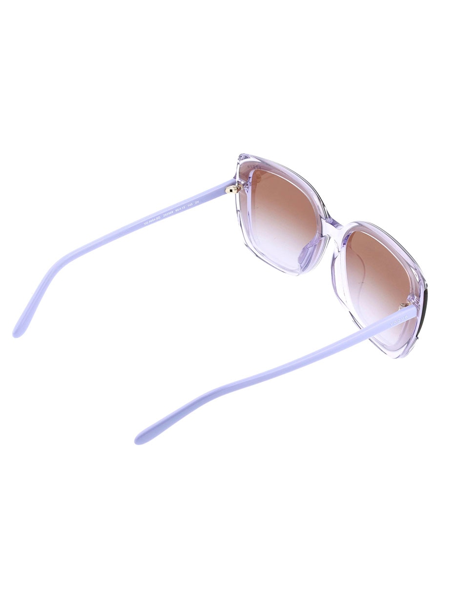 Lentes de sol In Vogue VO5684SD para mujer 4