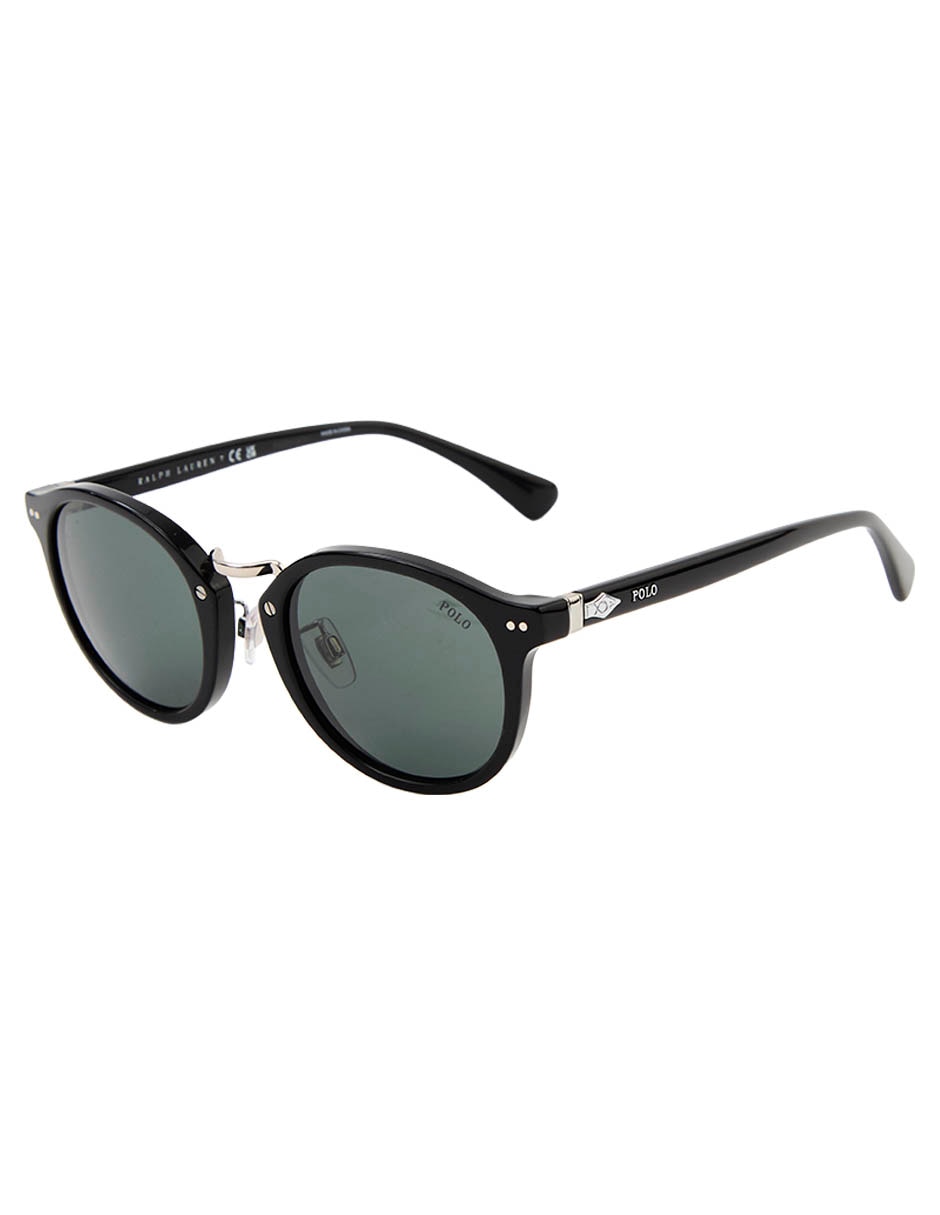 Lentes de sol New Establishment para hombre 2