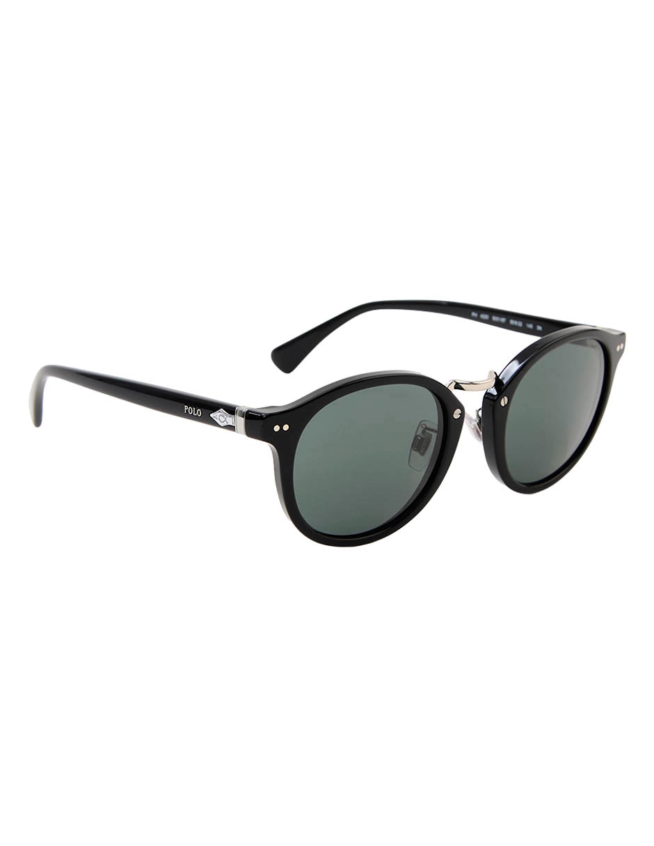 Lentes de sol New Establishment para hombre 3