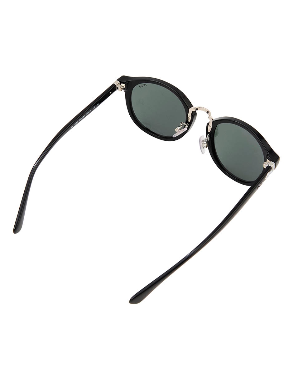 Lentes de sol New Establishment para hombre 4