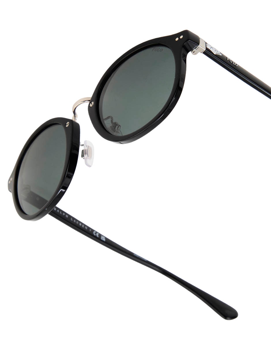 Lentes de sol New Establishment para hombre 5
