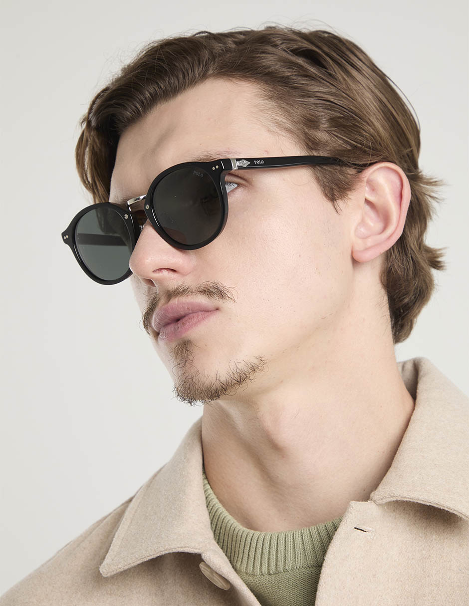 Lentes de sol New Establishment para hombre 6