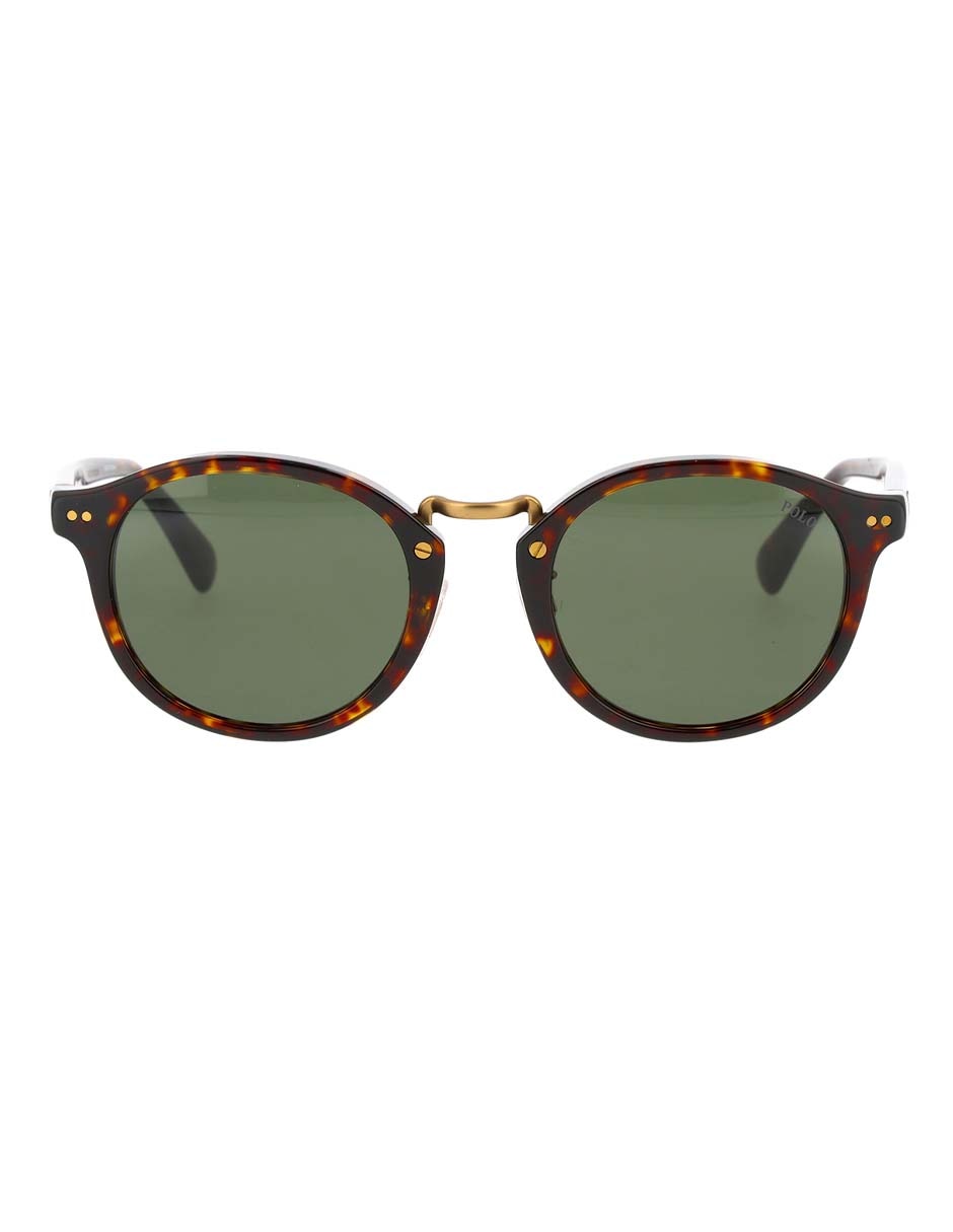 Lentes de sol New Establishment para hombre