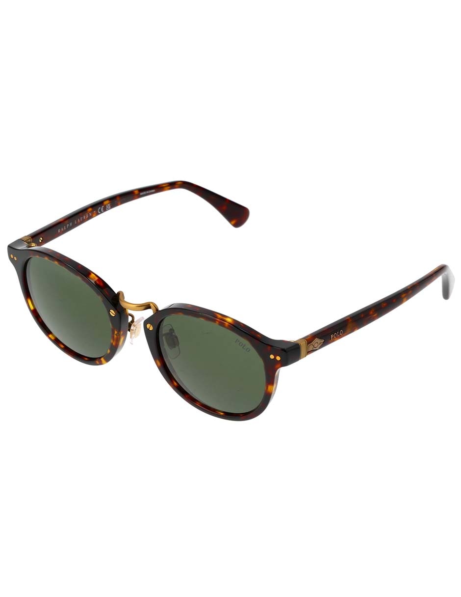 Lentes de sol New Establishment para hombre 2