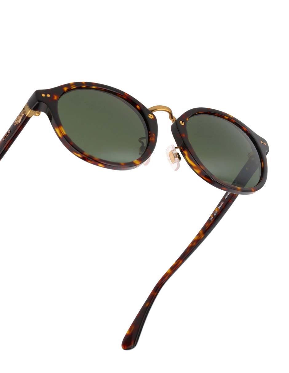 Lentes de sol New Establishment para hombre 5