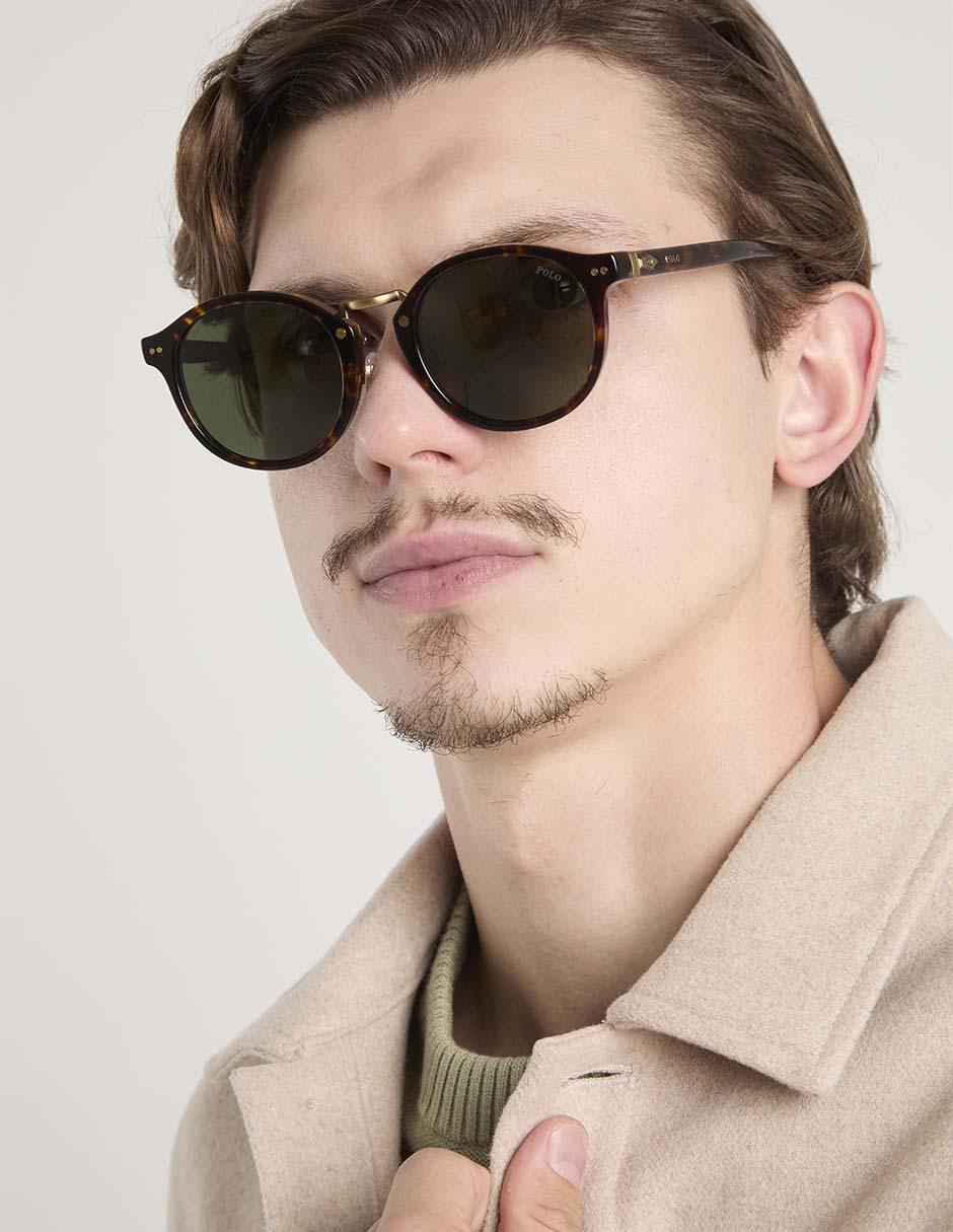 Lentes de sol New Establishment para hombre 6